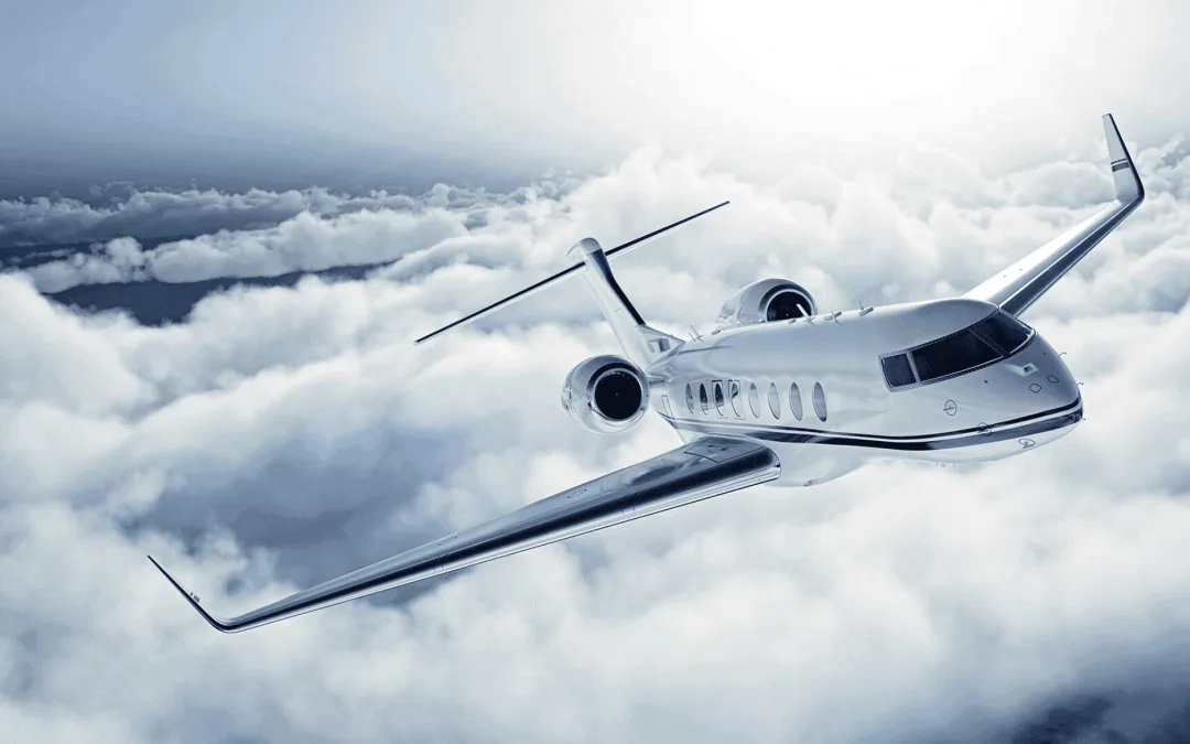 How much does it cost to rent a private jet?
