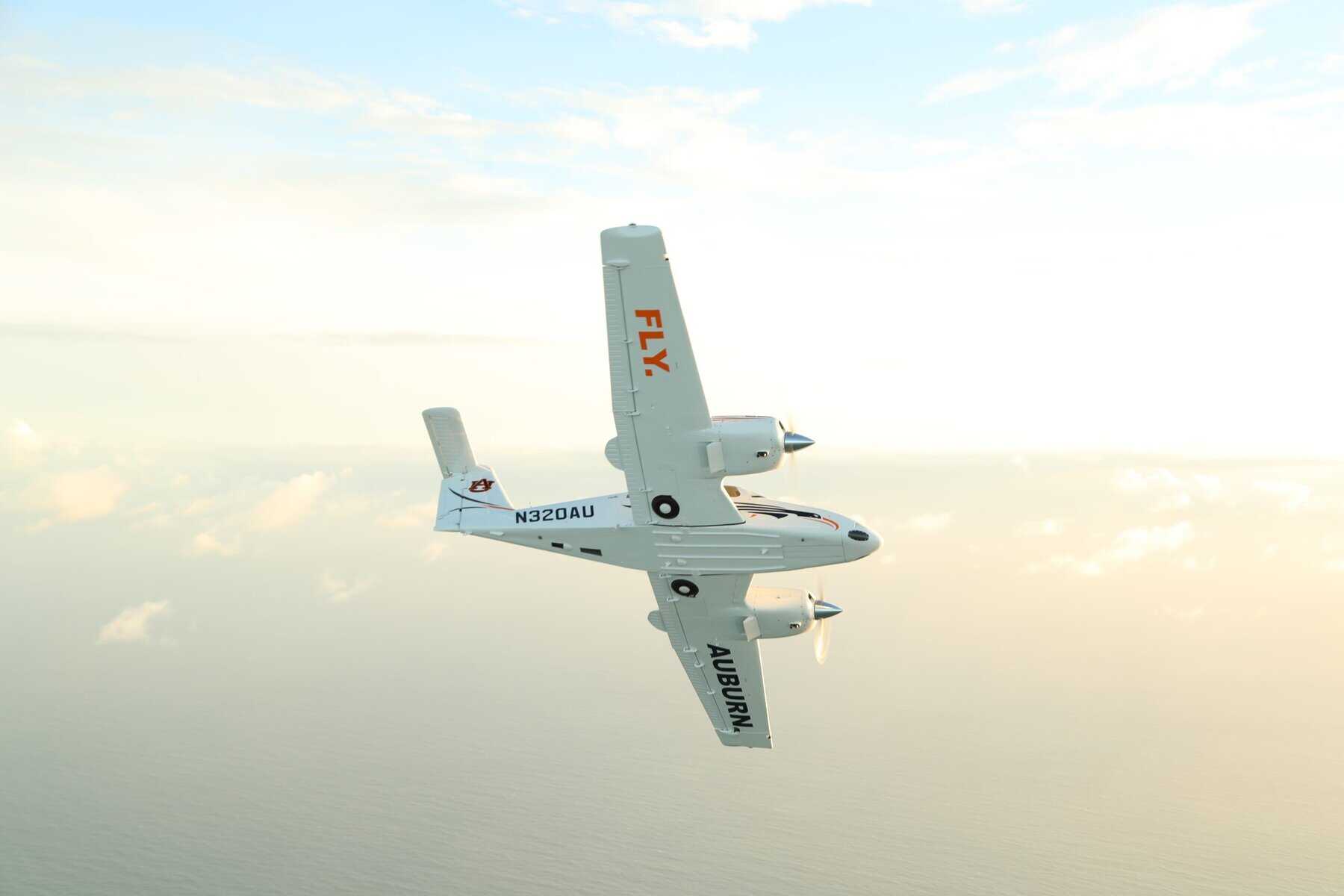 Piper PA 44 Seminole