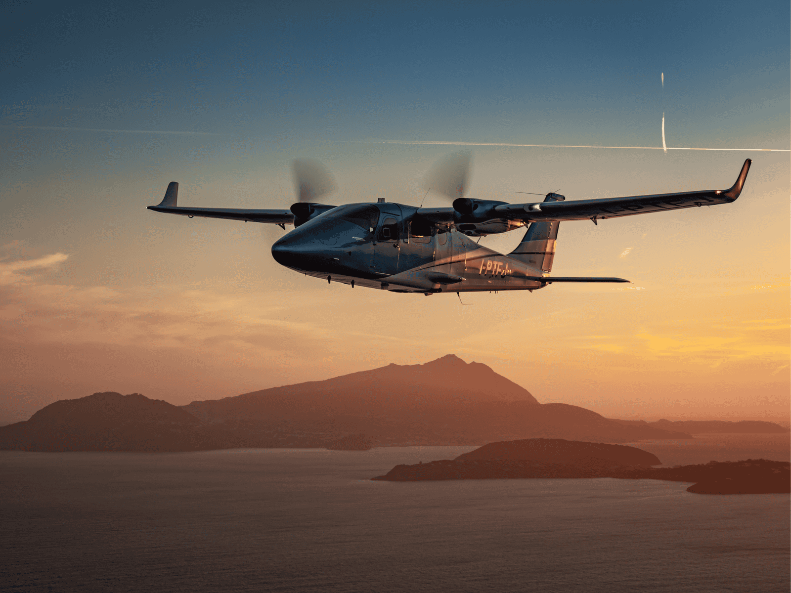 2026 TECNAM P2006T MKII